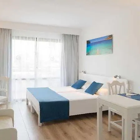 מלון Sol De Alcudia פלמה דה מיורקה