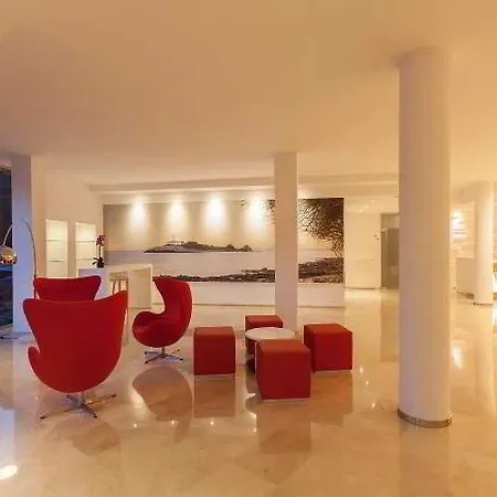 Hotel Sol De Alcudia Palma de Mallorca