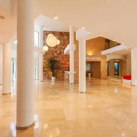 Hotel Sol De Alcudia
