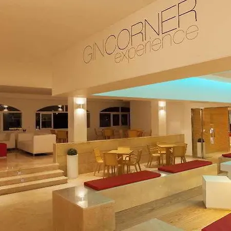 Sol De Alcudia Hotel Palma de Mallorca