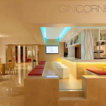 Hotel Sol De Alcudia Palma de Mallorca