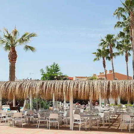 Hotel Sol De Alcudia 3*