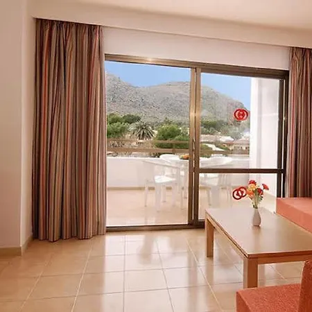 Sol De Alcudia Hotel