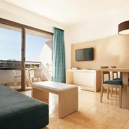 Hotel Sol De Alcudia Palma de Mallorca