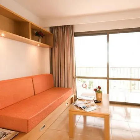 Hotel Sol De Alcudia 3*