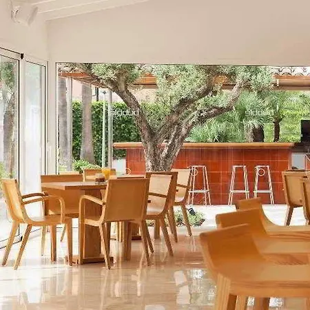 Sol De Alcudia Hotel 3*